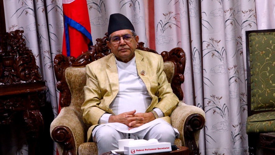 विधेयकहरुलाई समितिबाट चाँडो पारित गरेर सदनमा लान सभामुखको निर्देशन